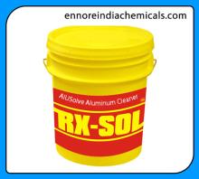 AlUSolve Aluminum Cleaner  (Trailer Wash )
