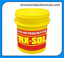 Coolant Premix Redcool
