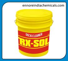 DECK BRITE Cleaner
