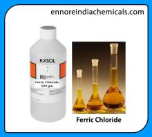 Ferric Chloride