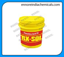Fluosilicic Acid 20