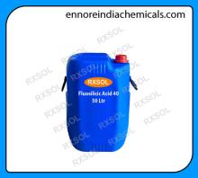 Fluosilicic Acid 40