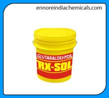 GLUTARALDEHYDE