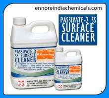 Passivate - 2 SS Surface Cleaner