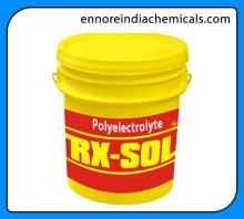 Polyelectrolyte
