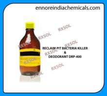 RECLAIM PIT BACTERIA KILLER &DEODORANT RPD-400