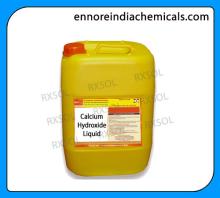 Calcium Hydroxide Liquid