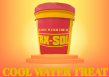 Corrosion Inhibitor Cool Water Treat